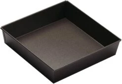 Gobel Vierkante Bakvorm Vaste Bodem 22cm