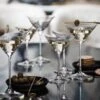 Riedel Vinum Martini Glas 155 Ml Kristalglas 2 Stuks