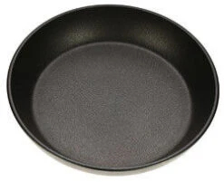 De Buyer Choc Tarte Tatinvorm ø 24 Cm Gietaluminium Anti-aan