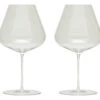 Zalto Bourgogne Rode Wijnglas 960 Ml Kristalglas 2 Stuks