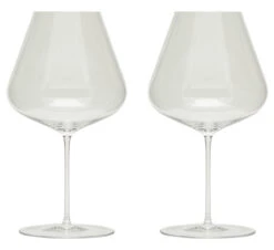 Zalto Bourgogne Rode Wijnglas 960 Ml Kristalglas 2 Stuks