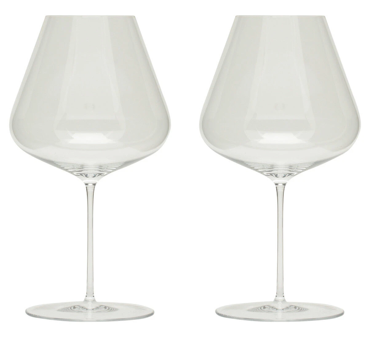 Zalto Bourgogne Rode Wijnglas 960 Ml Kristalglas 2 Stuks 1 Zalto Bourgogne Rode Wijnglas 960 Ml Kristalglas 2 Stuks