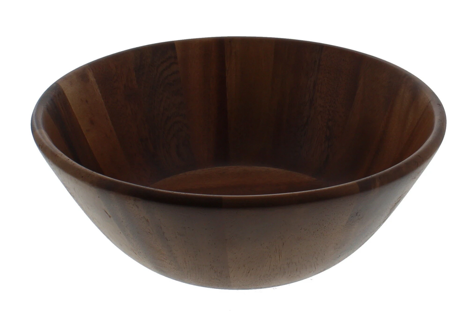 Zassenhaus Saladeschaal ø 30 Cm Acaciahout 1 Zassenhaus Saladeschaal ø 30 Cm Acaciahout