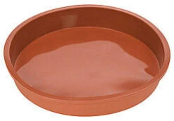 Silikomart Bakvorm ø 22 Cm Silicone Bruin