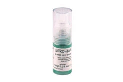 Silikomart Glitter Dust 10 Gr Groen