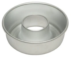 Oldenhof Savarinvorm Of Rijstrand ø 14 Cm Aluminium