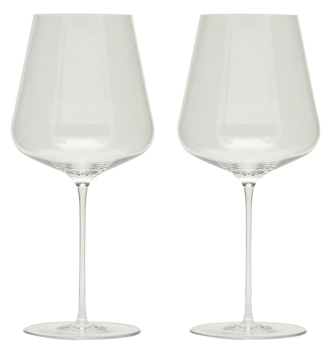 Zalto Bordeaux Rode Wijnglas 765 Ml Kristalglas 2 Stuks 1 Zalto Bordeaux Rode Wijnglas 765 Ml Kristalglas 2 Stuks