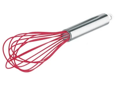 Cuisipro Ballongarde 8 Draden 30,5 Cm Silicone 1 Cuisipro Ballongarde 8 Draden 30,5 Cm Silicone