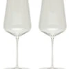 Zalto Universeel Wijnglas 530 Ml Kristalglas 2 Stuks