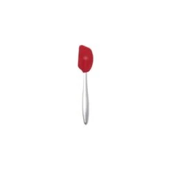 Cuisipro Piccolo Pannenlikker 20 Cm Silicone Rood -Kook Winkel 74737405 800x800