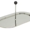 Alessi Michael Graves Roomstelblad 28,5 Cm Rvs Glans