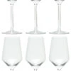 Schott Zwiesel Belfesta 2 Rieslingglas 300 Ml Kristalglas 6 Stuks