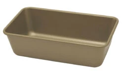 Oldenhof Golden Heritage Broodblik 28 Cm Staal