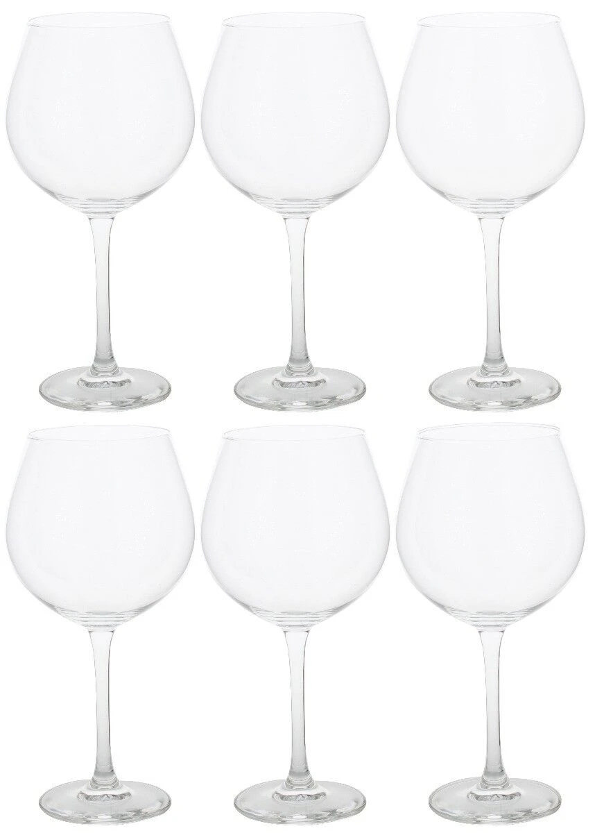 Schott Zwiesel Classico Gin-tonicglas 814 Ml Kristalglas 6 Stuks 1 Schott Zwiesel Classico Gin-tonicglas 814 Ml Kristalglas 6 Stuks