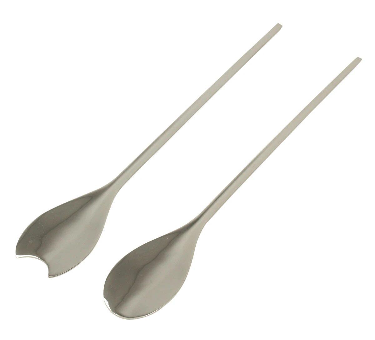 Alessi Human Collection Slacouvert 30 Cm Rvs Glans 1 Alessi Human Collection Slacouvert 30 Cm Rvs Glans