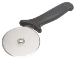 Oldenhof Pizzasnijder 10 Cm Rvs