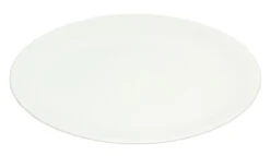 ASA Selection à Table Onderbord Rond ø 30 Cm Porselein Wit