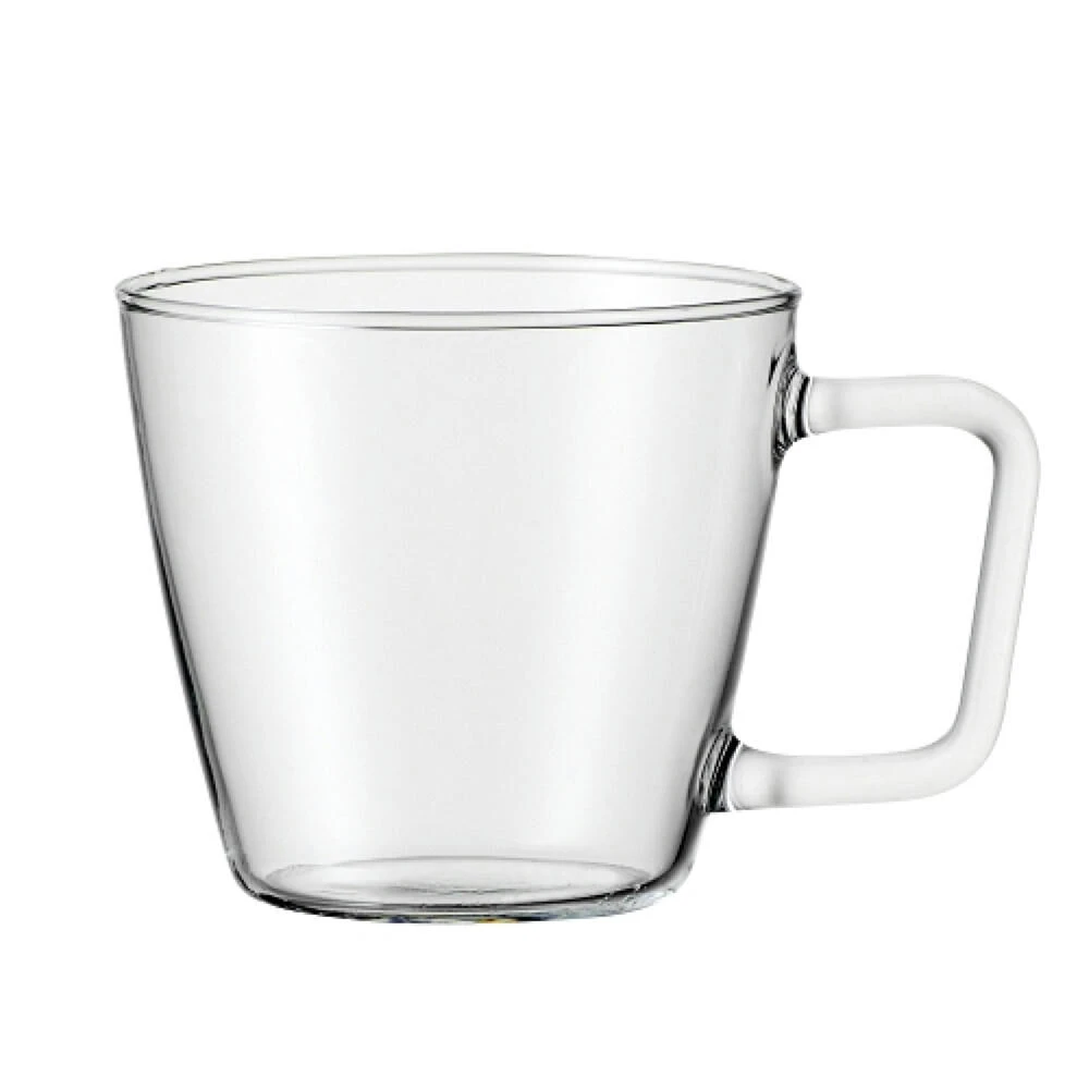 Oldenhof Charme Conisch Theeglas 230 Ml Glas 2 Stuks 1 Oldenhof Charme Conisch Theeglas 230 Ml Glas 2 Stuks