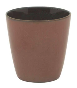 Serax Terres De Rêves Beker Conisch 180 Ml ø 7,5 Cm Stonewar