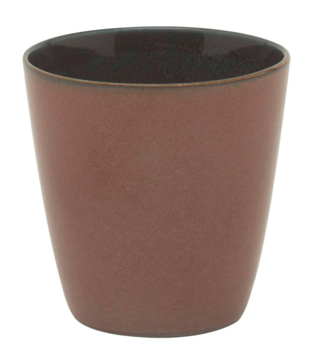 Serax Terres De Rêves Beker Conisch 180 Ml ø 7,5 Cm Stonewar 1 Serax Terres De Rêves Beker Conisch 180 Ml ø 7,5 Cm Stonewar