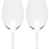 Riedel Vinum Shiraz / Syrah Wijnglas 650 Ml Kristalglas 2 St