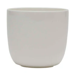 Serax Base Koffiekop 300 Ml Porselein Wit Glanzend