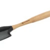 Le Creuset Medium Spatel 32 Cm Silicone Zwart