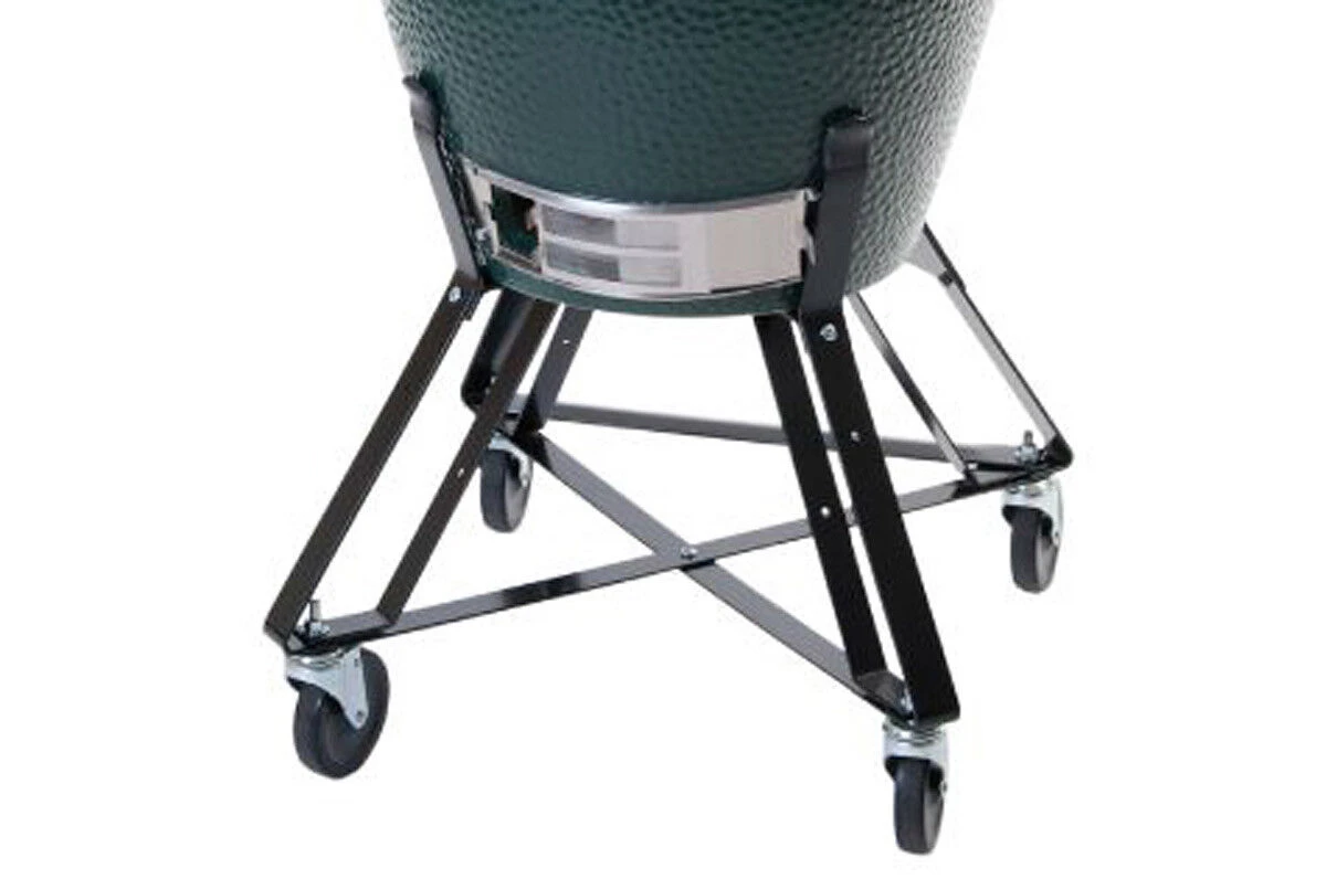 Big Green Egg Nest Onderstel Voor Big Green Egg Extra Large 1 Big Green Egg Nest Onderstel Voor Big Green Egg Extra Large