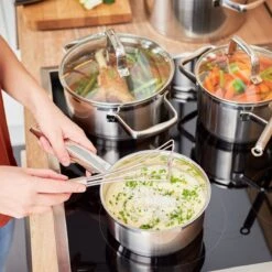 Rösle Gourmet Garde 27 Cm Rvs -Kook Winkel 95563 04