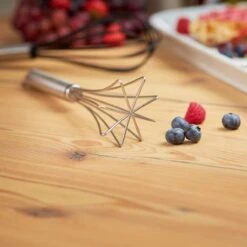 Rösle Gourmet Garde 27 Cm Rvs -Kook Winkel 95563 05