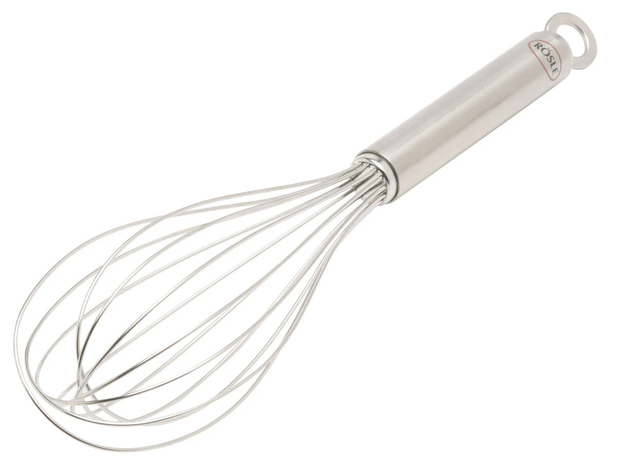 Rösle Bolgarde 27 Cm Rvs Mat 1 Rösle Bolgarde 27 Cm Rvs Mat