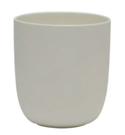 Serax Base Theekop 350 Ml Porselein Wit Mat