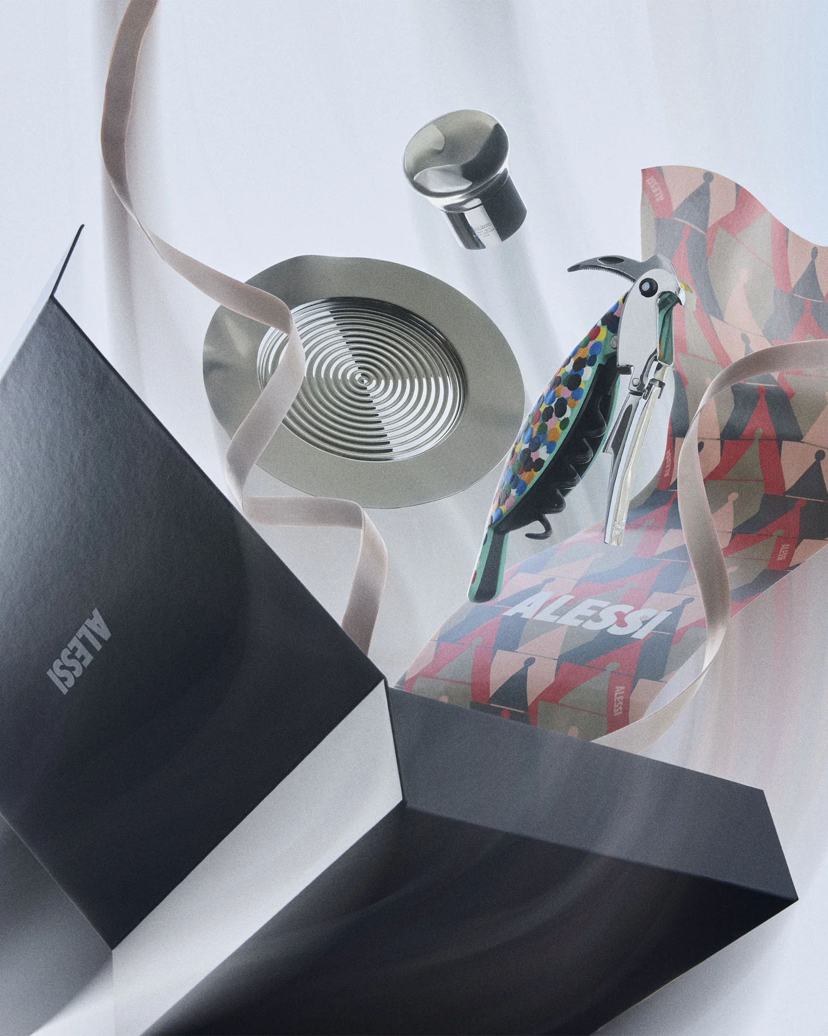 Kook Winkel -Kook Winkel GAM32 SET 02