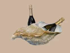 Oldenhof Oester Champagnekoeler XXL Aardewerk -Kook Winkel a92846c0a3b8bb4b7e0052eb3bcd6d4ab41c9d7f
