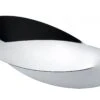Alessi Octave Schaal 41,5 X 17,5 Cm Rvs