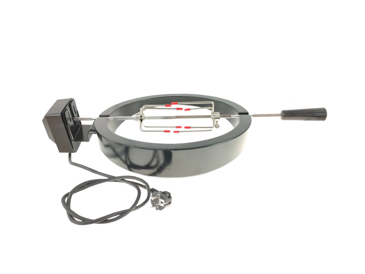 Keij Rotisserie XXL 2 Keij Rotisserie XXL - Afbeelding 2