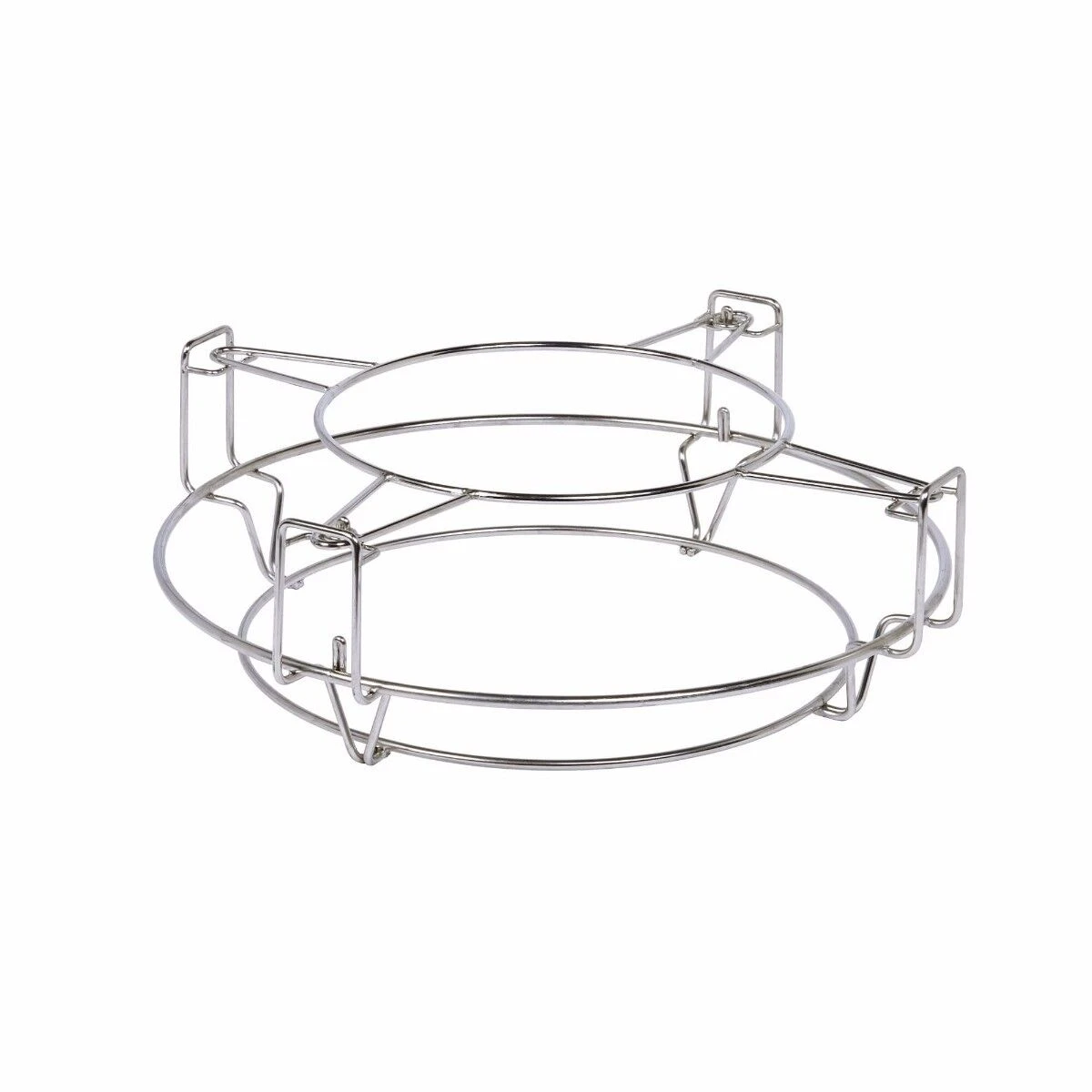 Kamado Joe Flexibel Rek Voor Big Joe Rvs 1 Kamado Joe Flexibel Rek Voor Big Joe Rvs