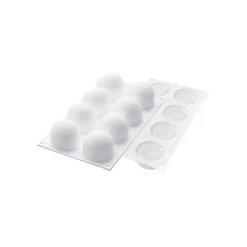 Silikomart Truffles 70 Bakmat ø 5,2 Cm