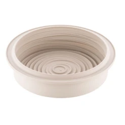 Silikomart Vinile Bakvorm ø 19,5