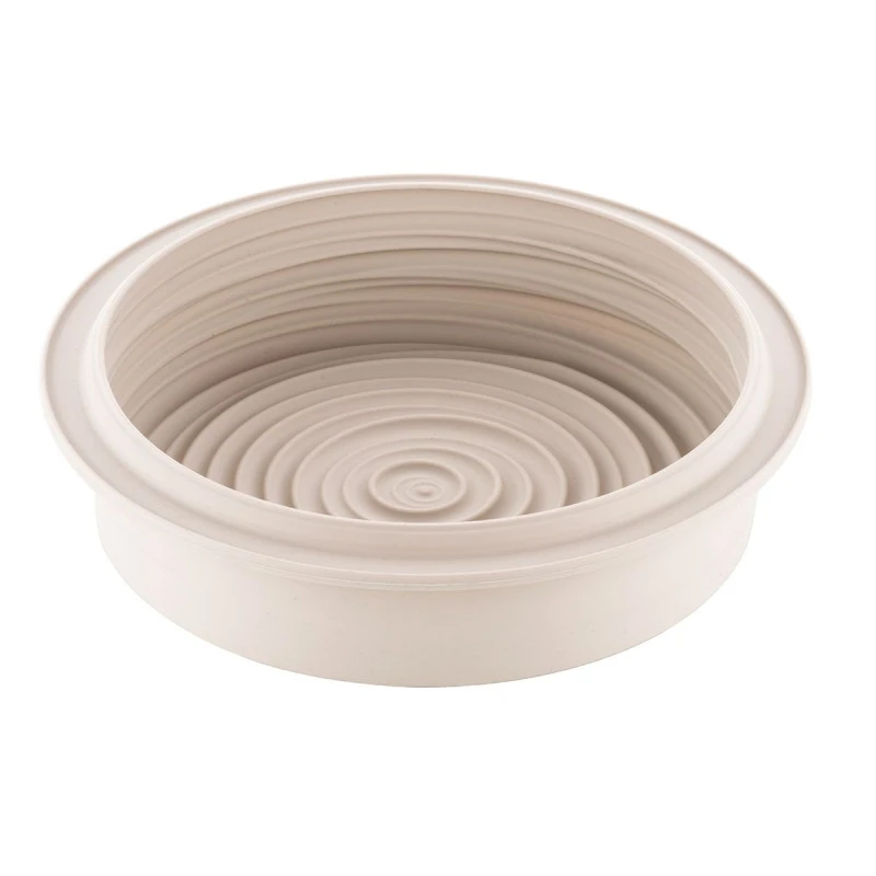 Silikomart Vinile Bakvorm ø 19,5 1 Silikomart Vinile Bakvorm ø 19,5