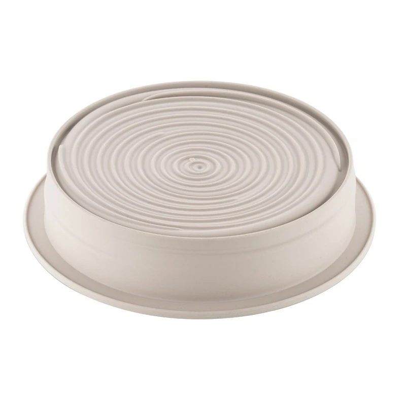 Silikomart Vinile Bakvorm ø 19,5 2 Silikomart Vinile Bakvorm ø 19,5 - Afbeelding 2