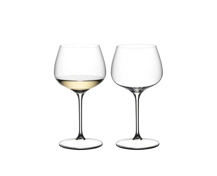 Riedel Grape Chardonnay Gin Tonicglas Kristalglas 2 Stuks 1 Riedel Grape Chardonnay Gin Tonicglas Kristalglas 2 Stuks