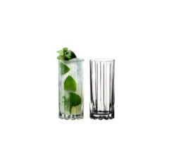 Riedel Highball Glas Kristalglas 2 Stuks