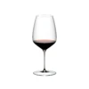 Riedel Veloce Cabernet / Merlot Wijnglas Kristalglas 4 Stuks