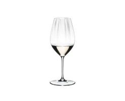 Riedel Performance Riesling Wijnglas Kristalglas 4 Stuks