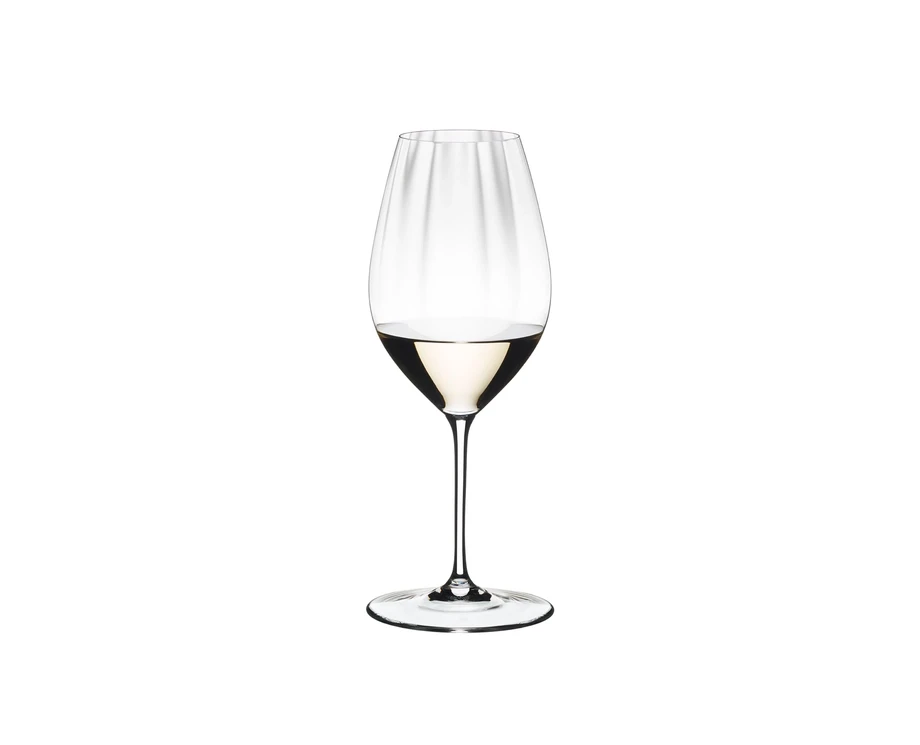 Riedel Performance Riesling Wijnglas Kristalglas 4 Stuks 1 Riedel Performance Riesling Wijnglas Kristalglas 4 Stuks