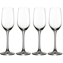 Riedel Tequila Set 4 Stuks