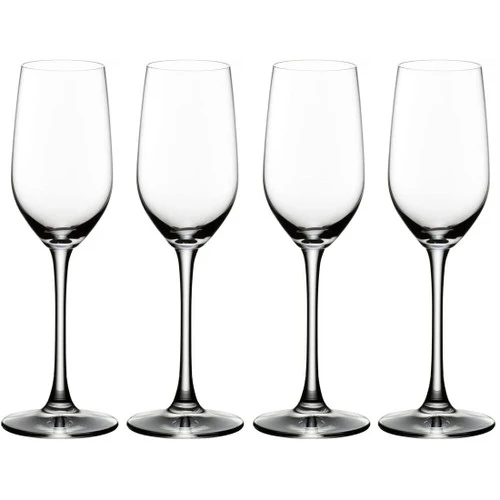 Riedel Tequila Set 4 Stuks 1 Riedel Tequila Set 4 Stuks