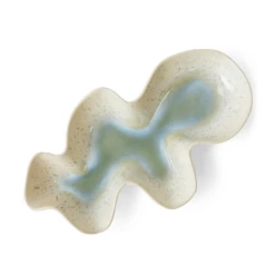 HK Living Shell KCT0005 Tapas Bowl Aardewerk