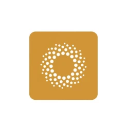 Silikomart Stencil Galassia Decoratiemal Siliconen